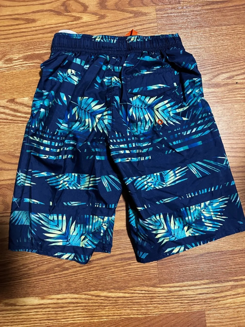 Bathing Suit Youth Large
